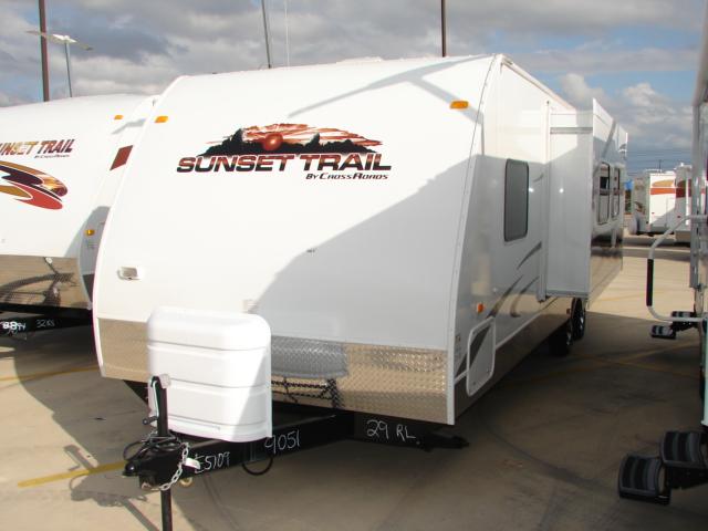 2010 Crossroads Sunset Trail